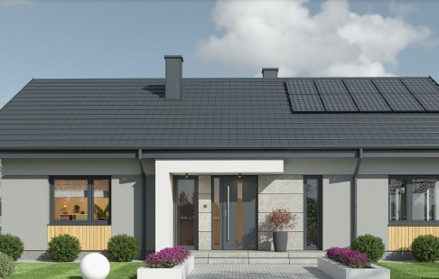 house for sale - Sicienko, Szczutki