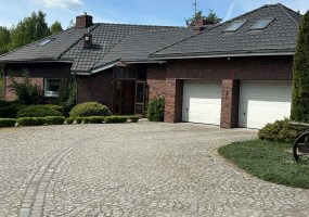 dom na sprzedaż - Osielsko, Niemcz