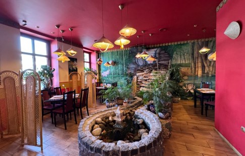 lokal do wynajęcia - Bydgoszcz