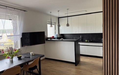 mieszkanie na sprzedaż - Bydgoszcz, Fordon