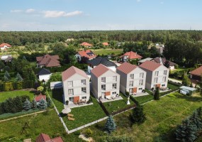 apartment for sale - Osielsko