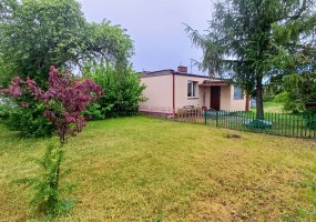 house for sale - Białe Błota, Łochowo