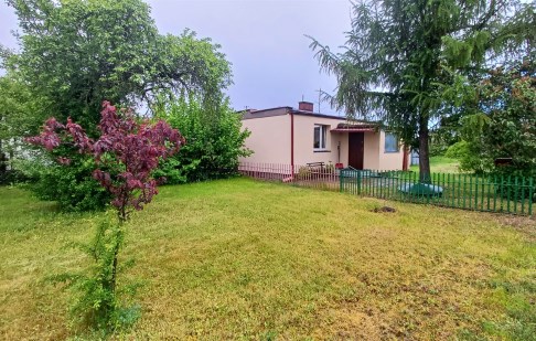 dom na sprzedaż - Białe Błota, Łochowo
