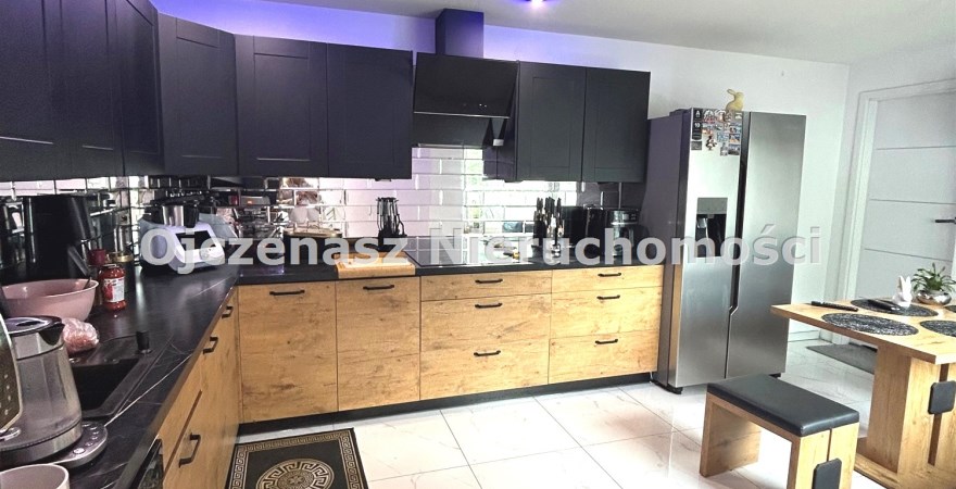 house for sale, 4 rooms, 150 m<sup>2</sup> - Bydgoszcz, Szwederowo