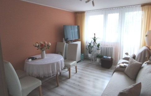 mieszkanie na sprzedaż - Bydgoszcz, Szwederowo