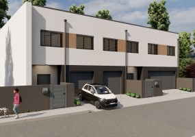 house for sale - Bydgoszcz, Czyżkówko