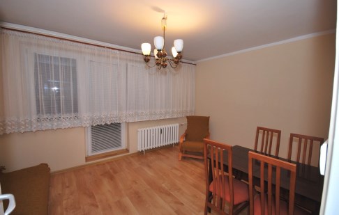 apartment for sale - Bydgoszcz, Fordon