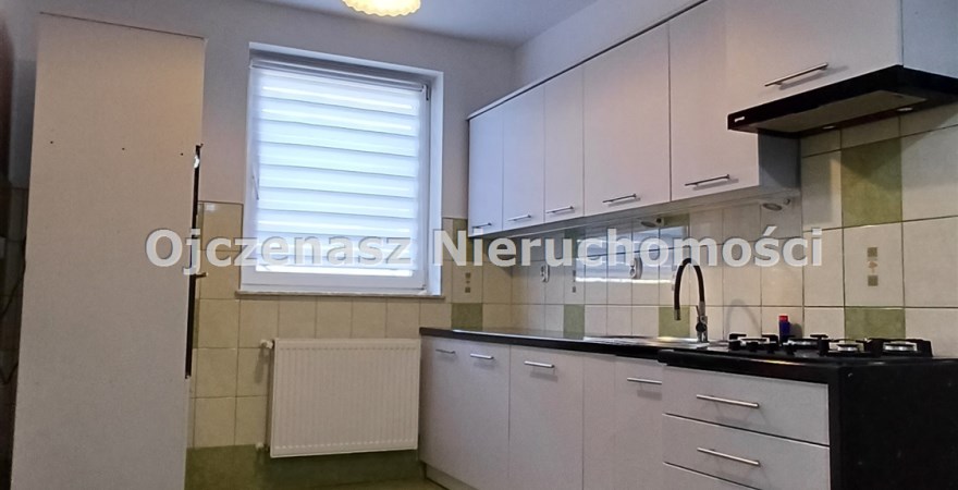 apartment for rent, 2 rooms, 81 m<sup>2</sup> - Białe Błota