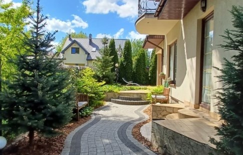 house for rent - Białe Błota