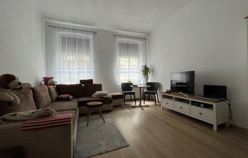 mieszkanie na sprzedaż - Bydgoszcz, Centrum