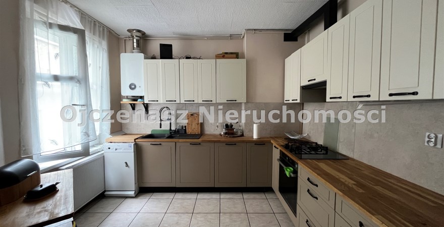 apartment for sale, 3 rooms, 65 m<sup>2</sup> - Bydgoszcz, Centrum