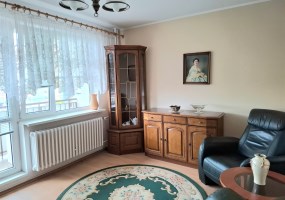 apartment for rent - Bydgoszcz, Wzgórze Wolności