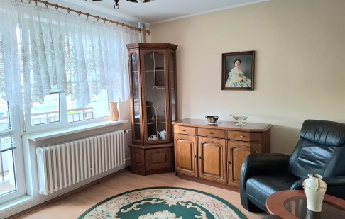 mieszkanie do wynajęcia - Bydgoszcz, Wzgórze Wolności