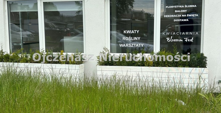 lokal do wynajęcia, 26 m<sup>2</sup> - Bydgoszcz, Bartodzieje