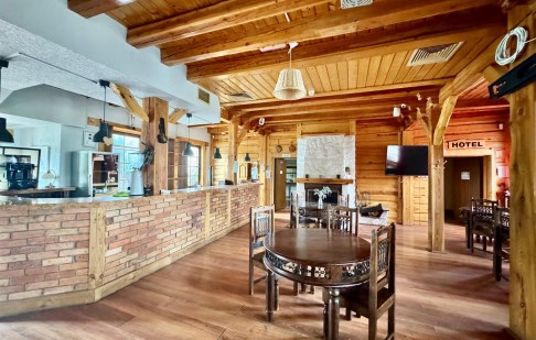 premise for sale - Osielsko