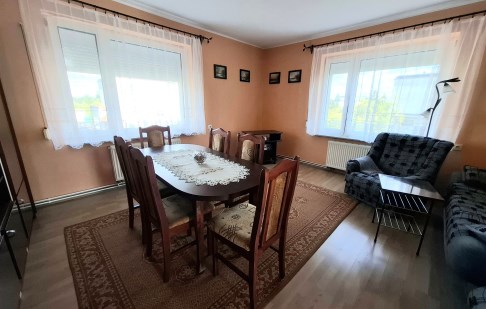 mieszkanie na sprzedaż - Bydgoszcz, Jachcice