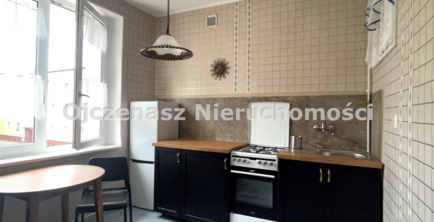 apartment for rent, 2 rooms, 57 m<sup>2</sup> - Bydgoszcz, Osiedle Leśne