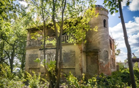 działka na sprzedaż - Bydgoszcz, Brdyujście