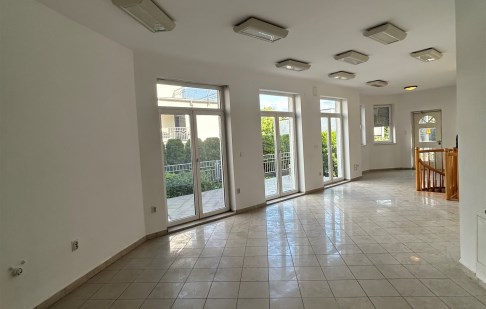 premise for rent - Bydgoszcz, Piaski
