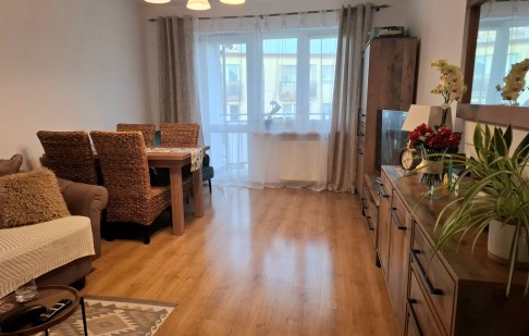 mieszkanie na sprzedaż - Bydgoszcz, Kapuściska