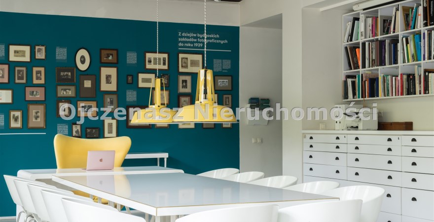premise for sale, 1 room, 90 m<sup>2</sup> - Bydgoszcz, Śródmieście