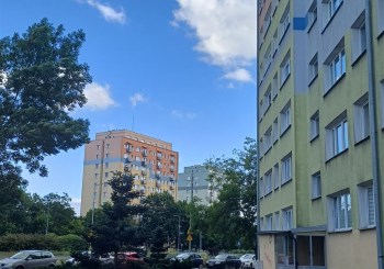 mieszkanie na sprzedaż - Bydgoszcz, Skrzetusko