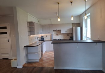apartment for rent - Bydgoszcz, Górzyskowo