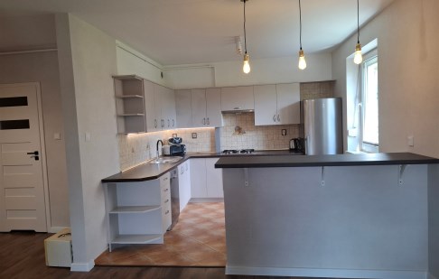 mieszkanie do wynajęcia - Bydgoszcz, Górzyskowo