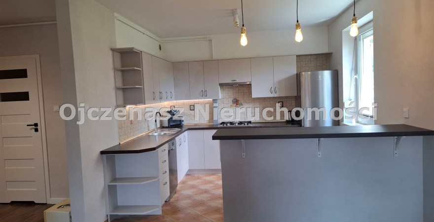 apartment for rent, 2 rooms, 48 m<sup>2</sup> - Bydgoszcz, Górzyskowo