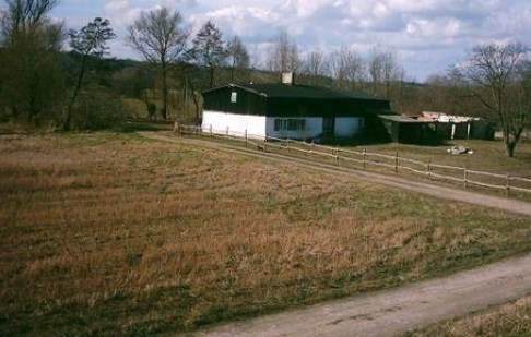 parcel for sale - Świecie