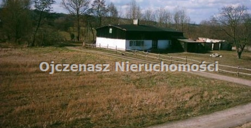 parcel for sale, 8 586 m<sup>2</sup> - Świecie