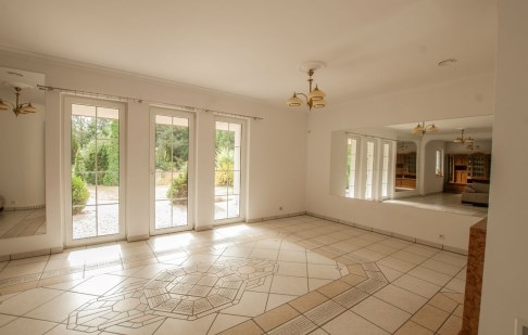 house for rent - Osielsko