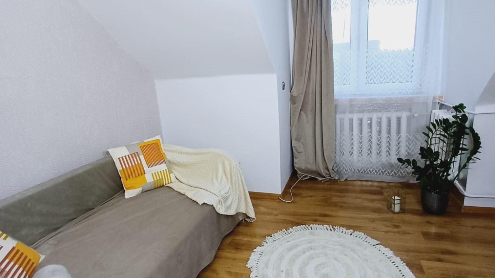 Mieszkanie na sprzedaż