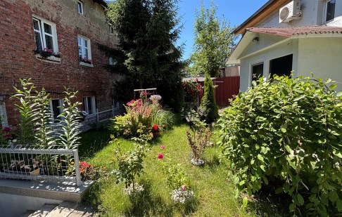 mieszkanie na sprzedaż - Bydgoszcz, Szwederowo