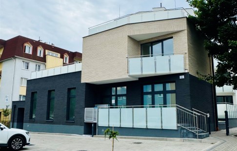mieszkanie na sprzedaż - Bydgoszcz, Górzyskowo