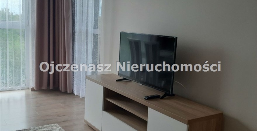 apartment for rent, 2 rooms, 41 m<sup>2</sup> - Bydgoszcz, Centrum