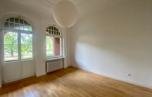 apartment for rent - Bydgoszcz, Śródmieście