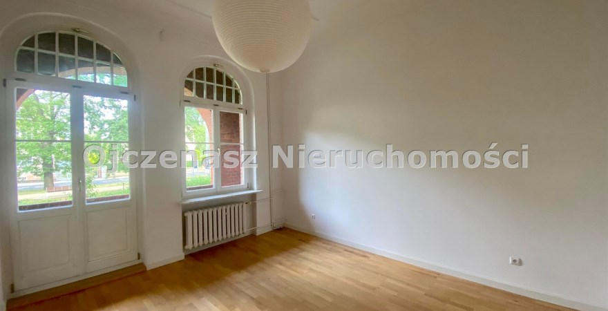 apartment for rent, 2 rooms, 73 m<sup>2</sup> - Bydgoszcz, Śródmieście
