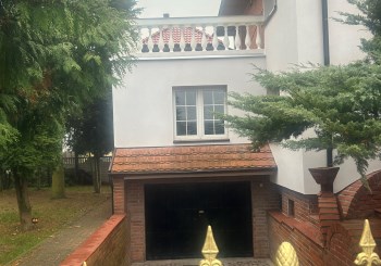 dom do wynajęcia - Bydgoszcz, Jachcice