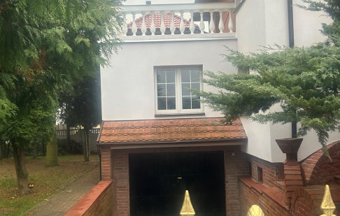 dom do wynajęcia - Bydgoszcz, Jachcice