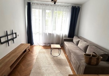 mieszkanie do wynajęcia - Bydgoszcz, Bielawy