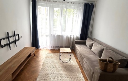 mieszkanie do wynajęcia - Bydgoszcz, Bielawy
