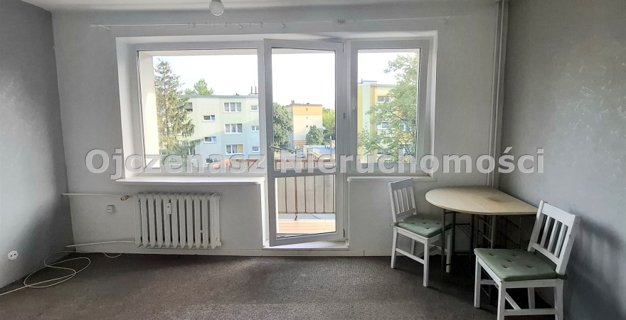apartment for sale, 2 rooms, 46 m<sup>2</sup> - Bydgoszcz, Bartodzieje