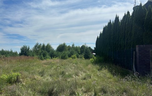 parcel for sale - Osielsko