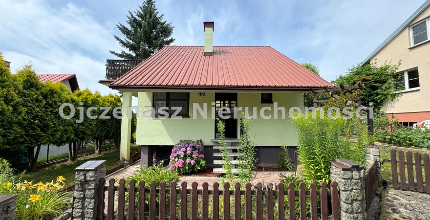 parcel for sale, 307 m<sup>2</sup> - Sicienko, Wierzchucinek