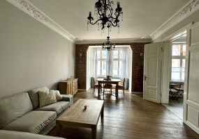 apartment for rent - Bydgoszcz, Centrum