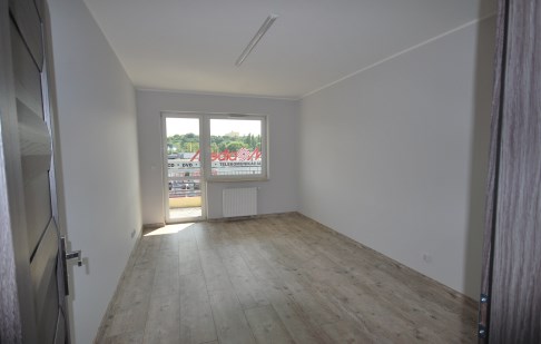 apartment for sale - Bydgoszcz, Skrzetusko