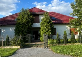 dom na sprzedaż - Białe Błota, Ciele