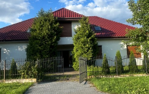 dom na sprzedaż - Białe Błota, Ciele