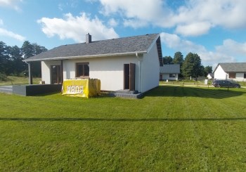 house for sale - Szubin (gw), Małe Rudy